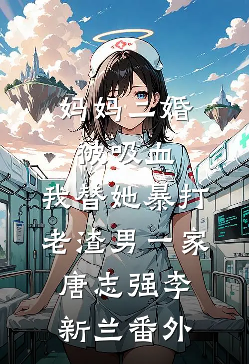 妈妈二婚被吸血，我替她暴打老渣男一家唐志强李新兰 番外
