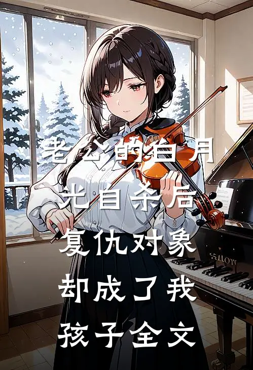 老公的白月光自杀后，复仇对象却成了我孩子全文