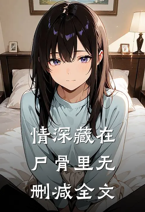 情深藏在尸骨里无删减全文