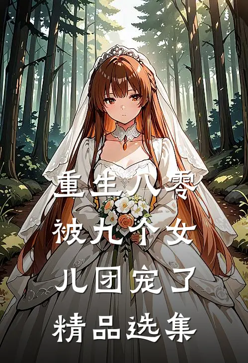重生八零：被九个女儿团宠了精品选集