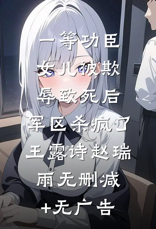 一等功臣女儿被欺辱致死后，军区杀疯了王露诗赵瑞雨无删减+无广告