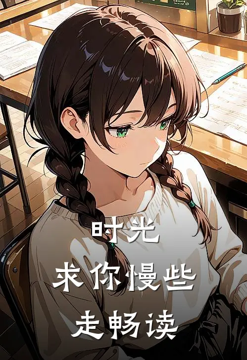 时光，求你慢些走畅读