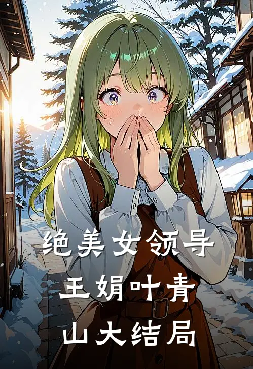绝美女领导王娟叶青山大结局