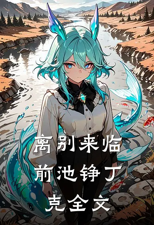 离别来临前池铮丁克全文