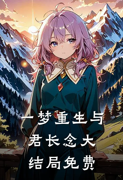 一梦重生与君长念大结局免费