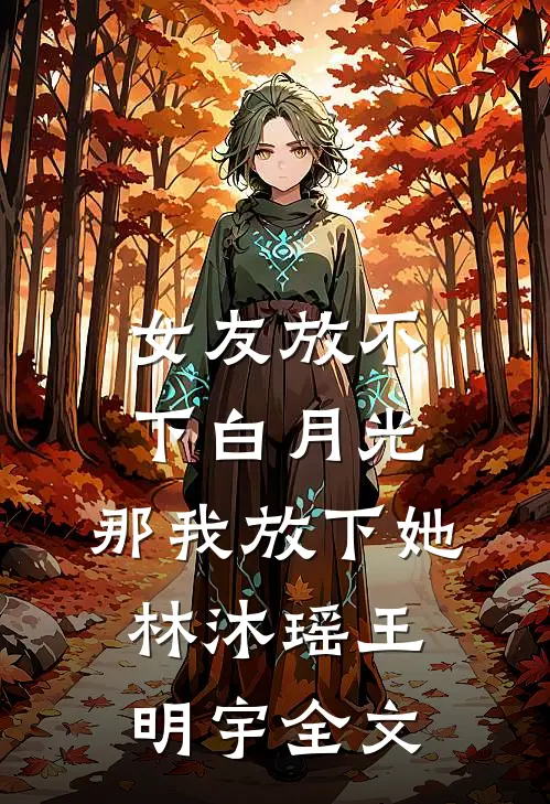 女友放不下白月光，那我放下她林沐瑶王明宇全文