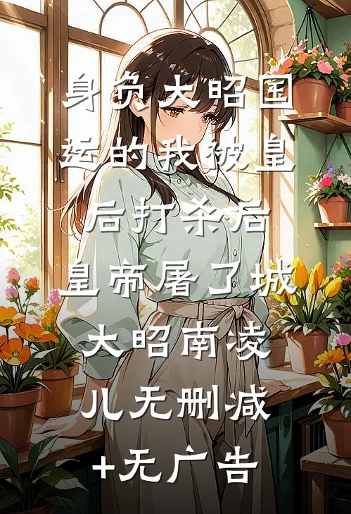 身负大昭国运的我被皇后打杀后，皇帝屠了城大昭南凌儿无删减+无广告