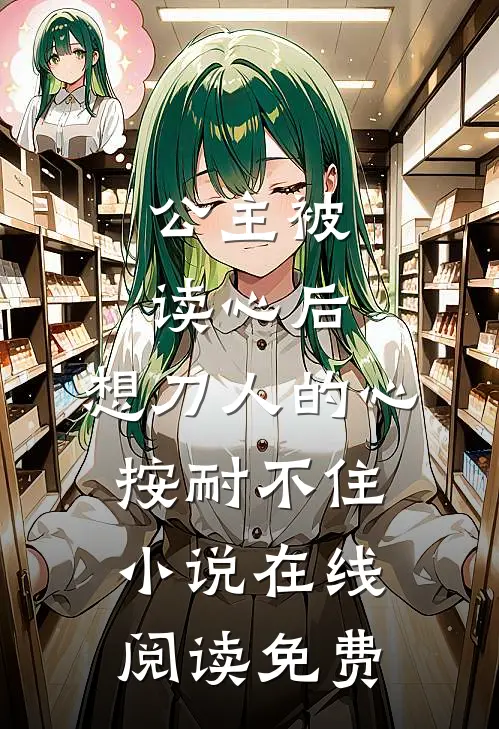 公主被读心后，想刀人的心按耐不住小说在线阅读免费