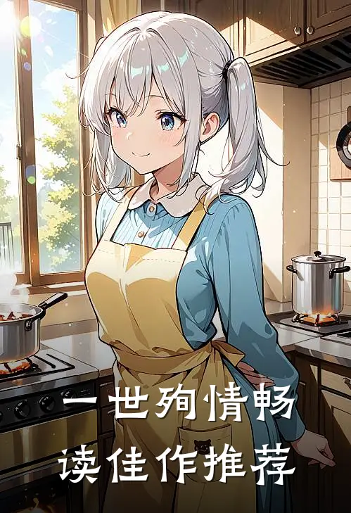 一世殉情畅读佳作推荐