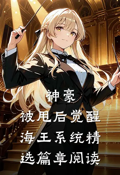 神豪:被甩后觉醒海王系统精选篇章阅读