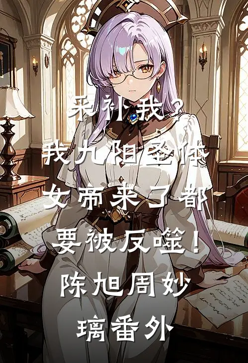 采补我？我九阳圣体，女帝来了都要被反噬！陈旭周妙璃 番外