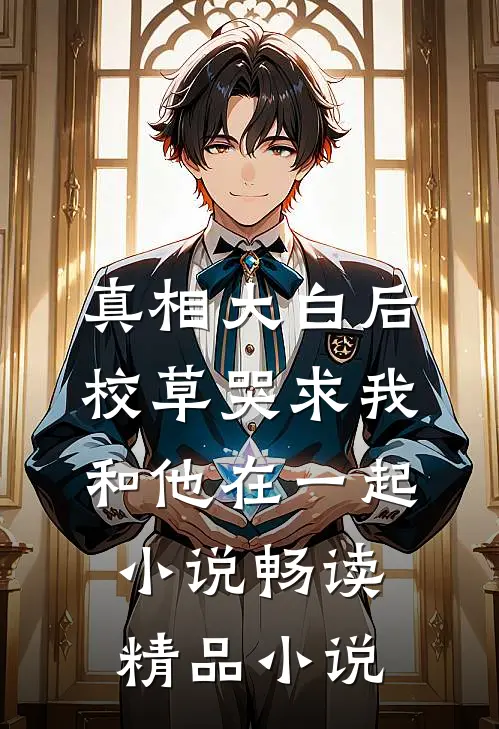 真相大白后校草哭求我和他在一起小说畅读精品小说