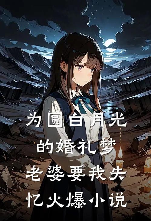为圆白月光的婚礼梦，老婆要我失忆火爆小说