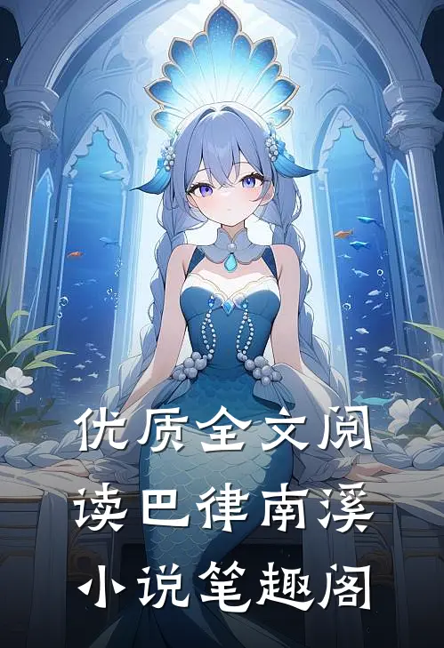 优质全文阅读巴律南溪小说笔趣阁