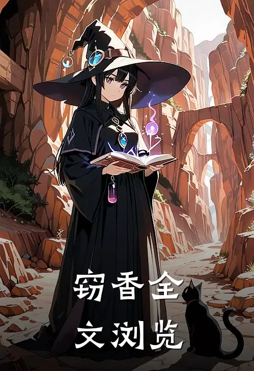 窃香全文浏览