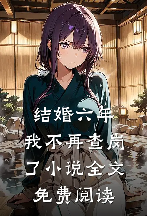 结婚六年，我不再查岗了小说全文免费阅读