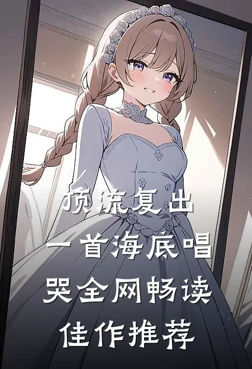 顶流复出，一首海底唱哭全网畅读佳作推荐