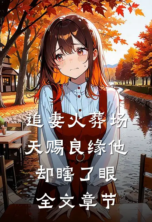 追妻火葬场：天赐良缘他却瞎了眼全文章节