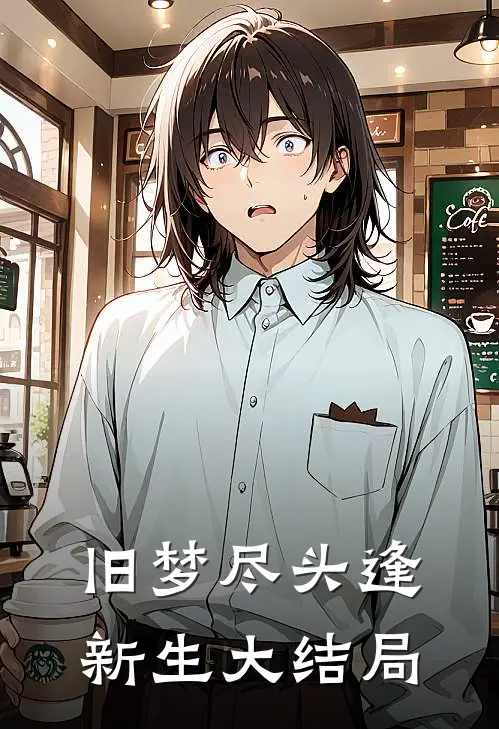 旧梦尽头逢新生大结局