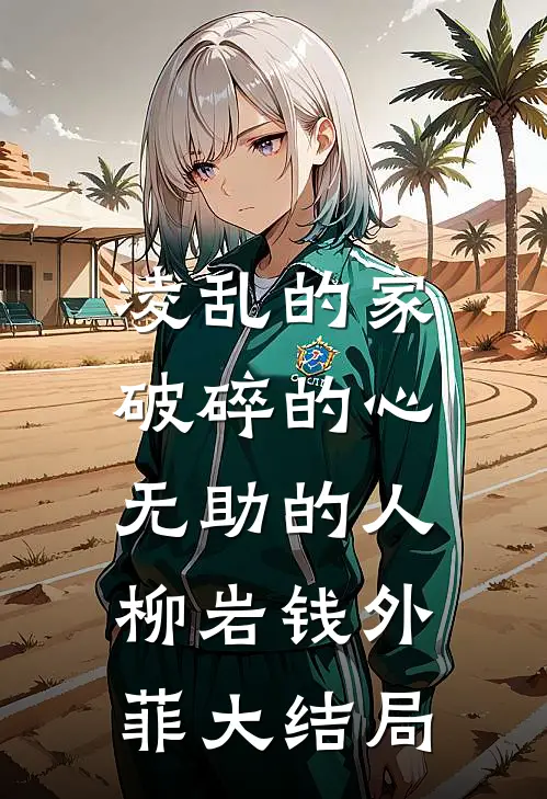 凌乱的家，破碎的心，无助的人柳岩钱外菲大结局