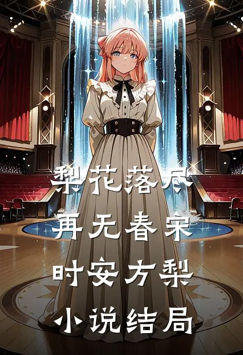 梨花落尽再无春宋时安方梨小说结局