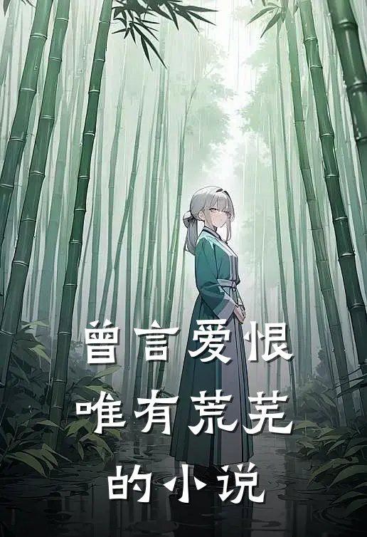 曾言爱恨唯有荒芜的小说