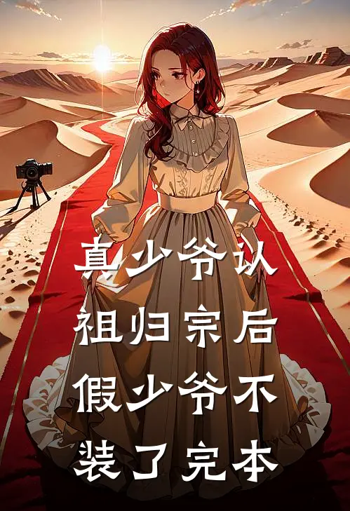 真少爷认祖归宗后，假少爷不装了完本