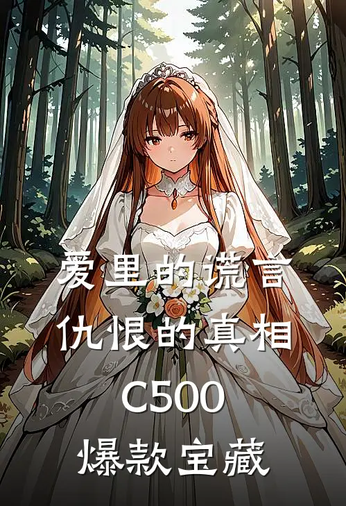 爱里的谎言，仇恨的真相C500爆款宝藏