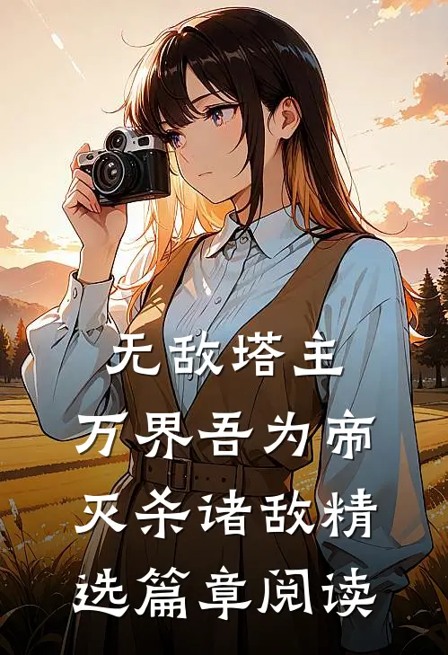 无敌塔主：万界吾为帝，灭杀诸敌精选篇章阅读