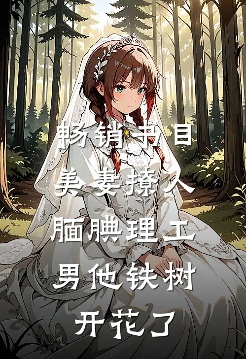 畅销书目美妻撩人：腼腆理工男他铁树开花了
