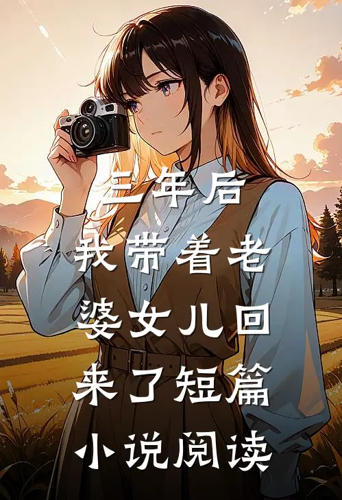 三年后，我带着老婆女儿回来了短篇小说阅读