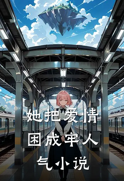她把爱情困成牢人气小说