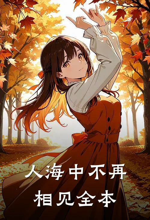 人海中不再相见全本