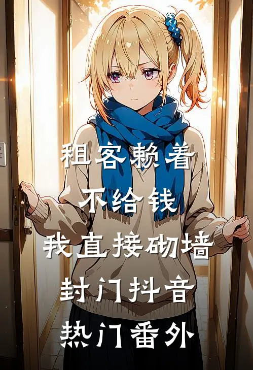 租客赖着不给钱，我直接砌墙封门抖音热门番外