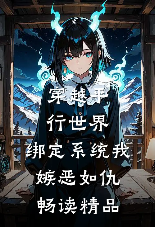 穿越平行世界：绑定系统我嫉恶如仇畅读精品