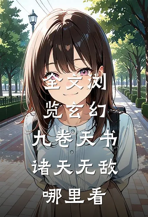 全文浏览玄幻:九卷天书,诸天无敌哪里看
