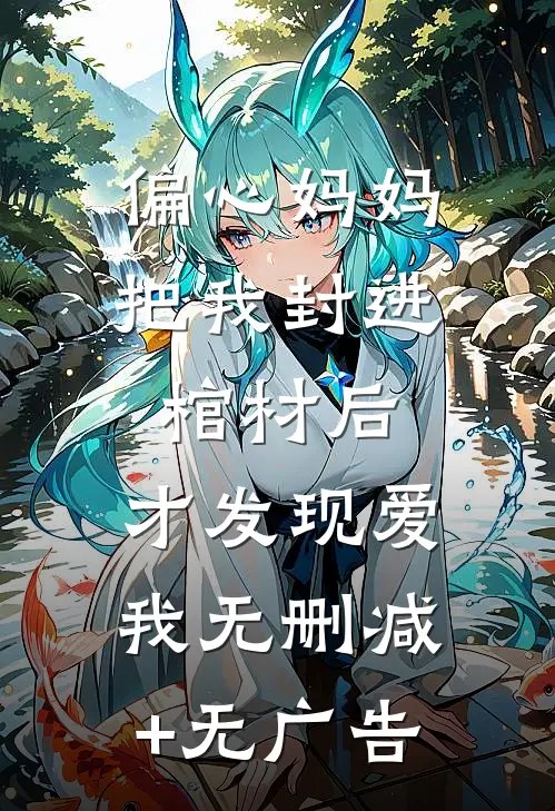 偏心妈妈把我封进棺材后，才发现爱我无删减+无广告