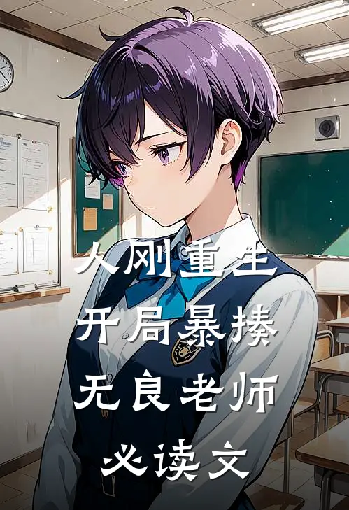 人刚重生，开局暴揍无良老师必读文