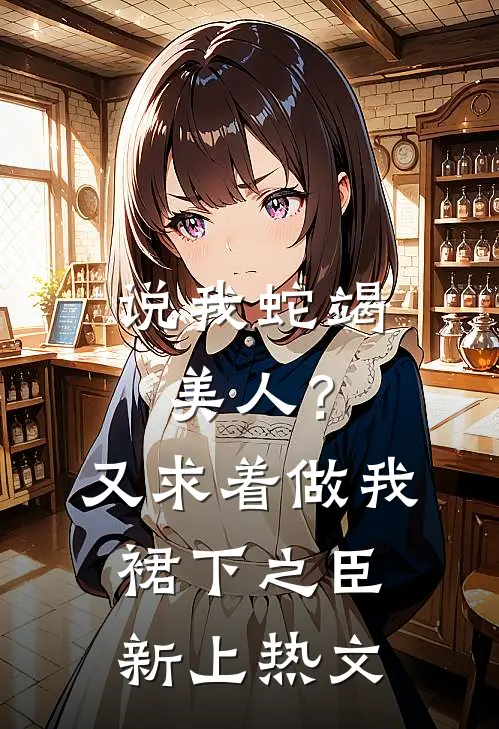 说我蛇竭美人？又求着做我裙下之臣新上热文