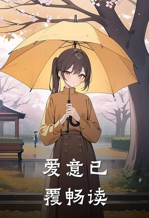 爱意已覆畅读