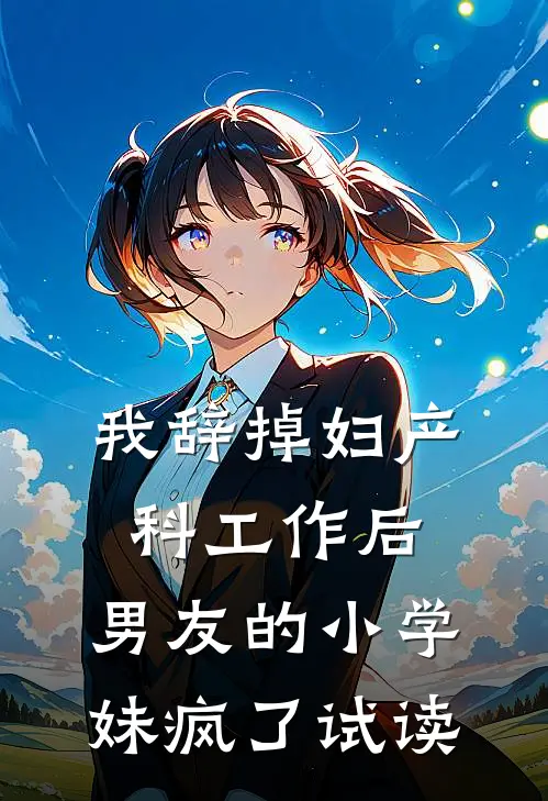 我辞掉妇产科工作后，男友的小学妹疯了试读