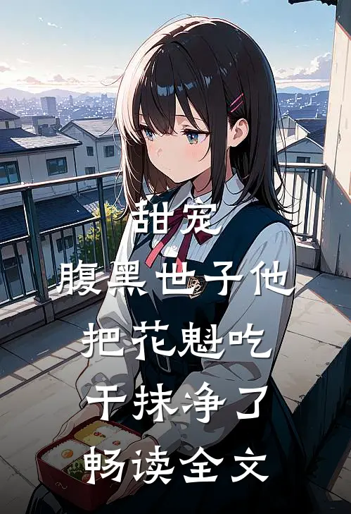 甜宠：腹黑世子他把花魁吃干抹净了畅读全文