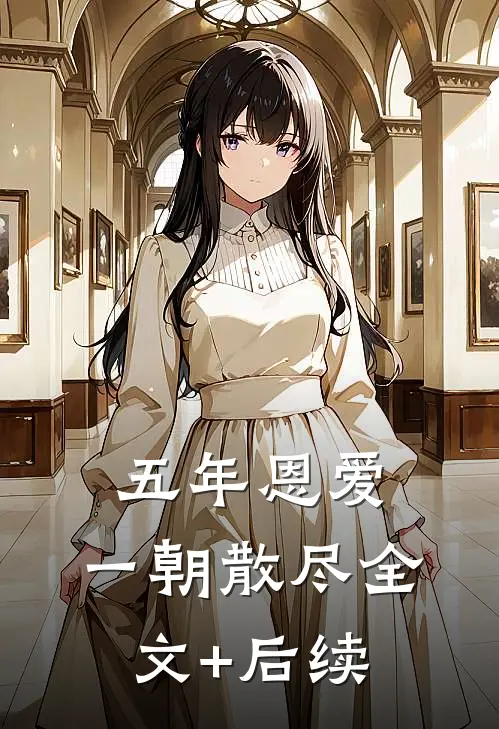 五年恩爱，一朝散尽全文+后续
