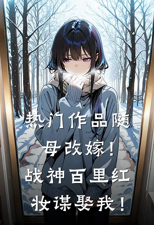 热门作品随母改嫁！战神百里红妆谋娶我！