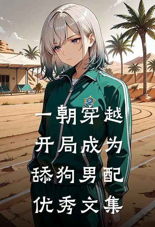 一朝穿越，开局成为舔狗男配优秀文集
