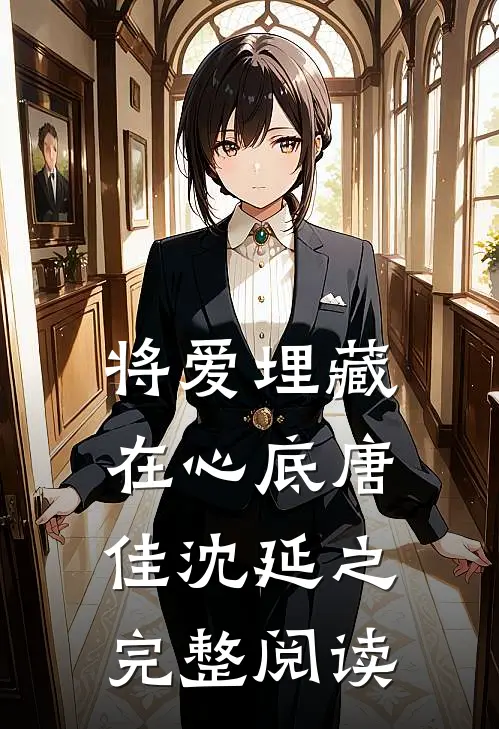 将爱埋藏在心底唐佳沈延之完整阅读