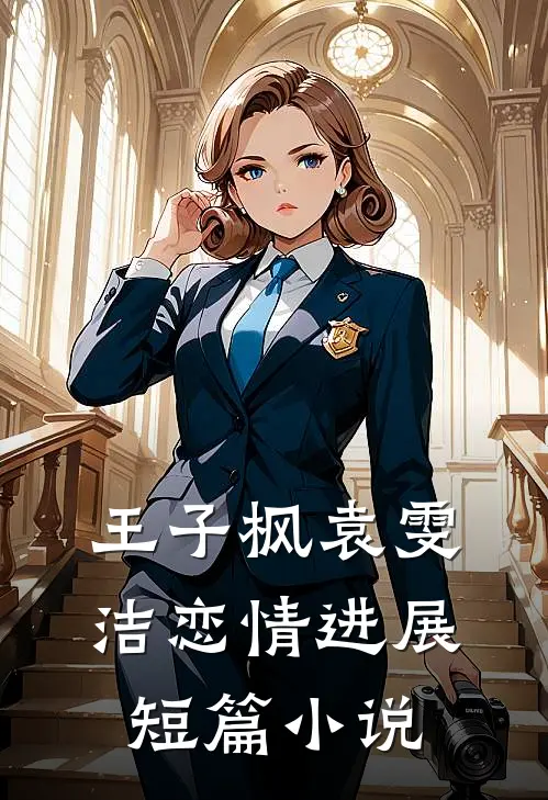 王子枫袁雯洁恋情进展短篇小说