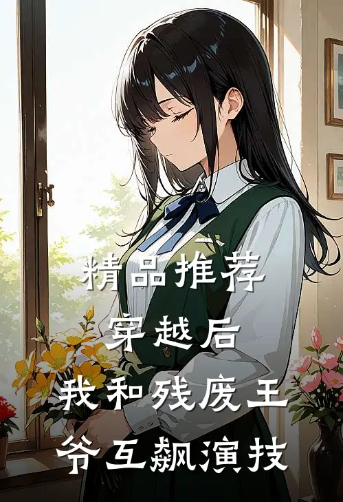 精品推荐穿越后，我和残废王爷互飙演技