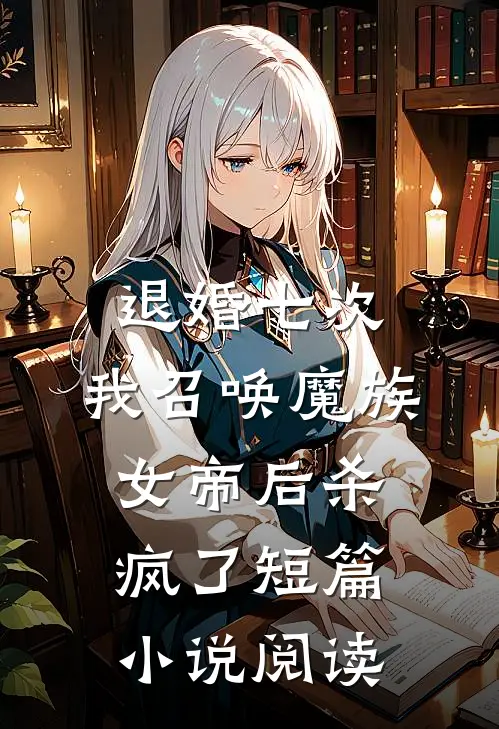 退婚七次，我召唤魔族女帝后杀疯了短篇小说阅读