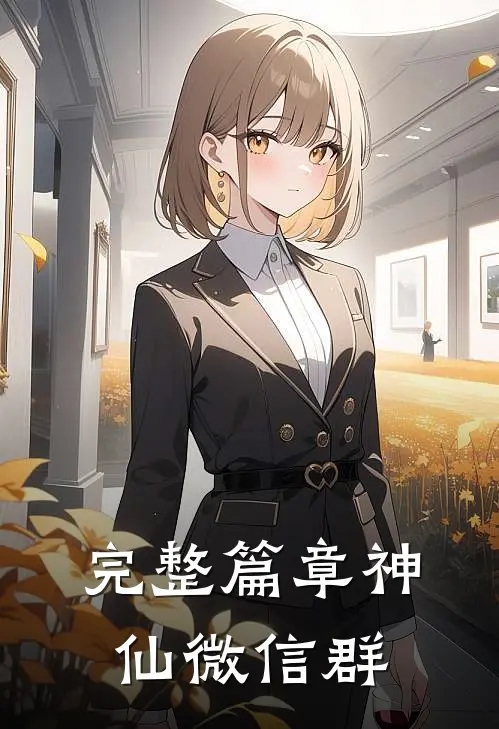 完整篇章神仙微信群